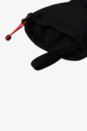 The North Face W Montana Skı Kadın Siyah Eldiven NF0A89QJJK31 - 3
