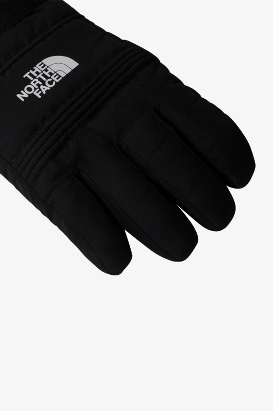 The North Face W Montana Skı Kadın Siyah Eldiven NF0A89QJJK31 - 2