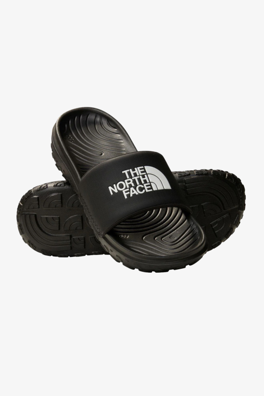 The North Face W Never Stop Cush Slıde Kadın Siyah Slider Terlik NF0A8A99KX71 - 2