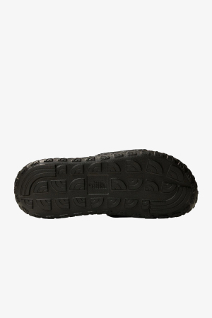 The North Face W Never Stop Cush Slıde Kadın Siyah Slider Terlik NF0A8A99KX71 - 5
