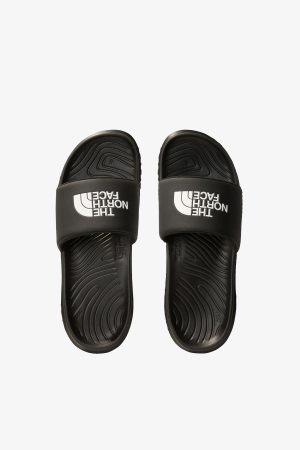 The North Face W Never Stop Cush Slıde Kadın Siyah Slider Terlik NF0A8A99KX71 - 3