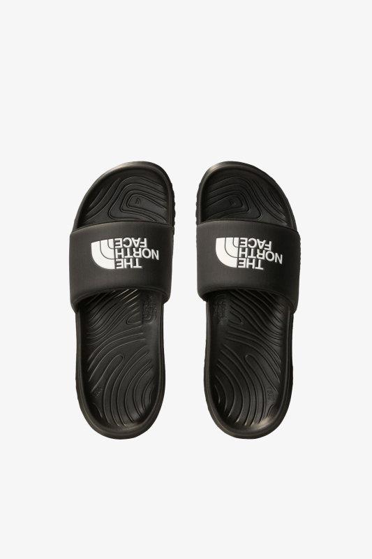 The North Face W Never Stop Cush Slıde Kadın Siyah Slider Terlik NF0A8A99KX71 - 3