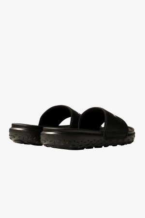 The North Face W Never Stop Cush Slıde Kadın Siyah Slider Terlik NF0A8A99KX71 - 4