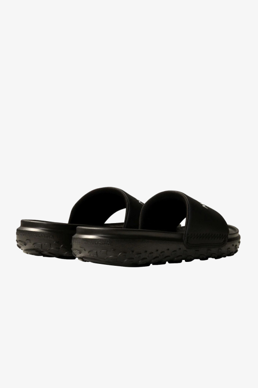 The North Face W Never Stop Cush Slıde Kadın Siyah Slider Terlik NF0A8A99KX71 - 4