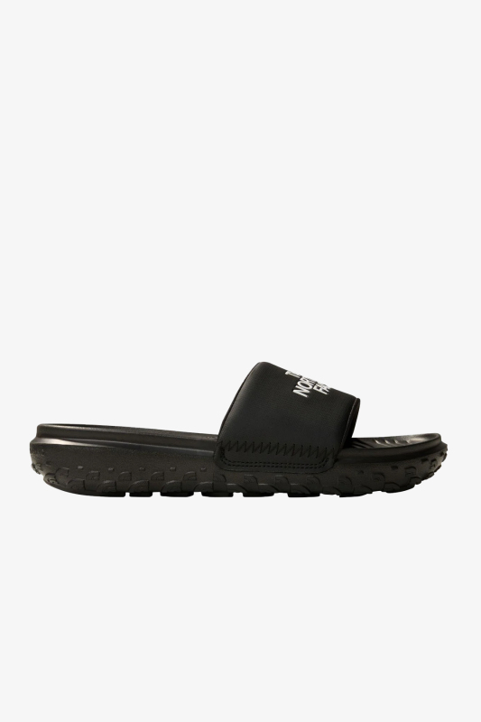 The North Face W Never Stop Cush Slıde Kadın Siyah Slider Terlik NF0A8A99KX71 - 1