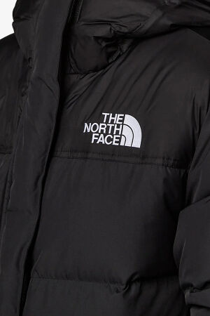 The North Face W Nuptse Kadın Siyah Parka NF0A832K4H01 - 3