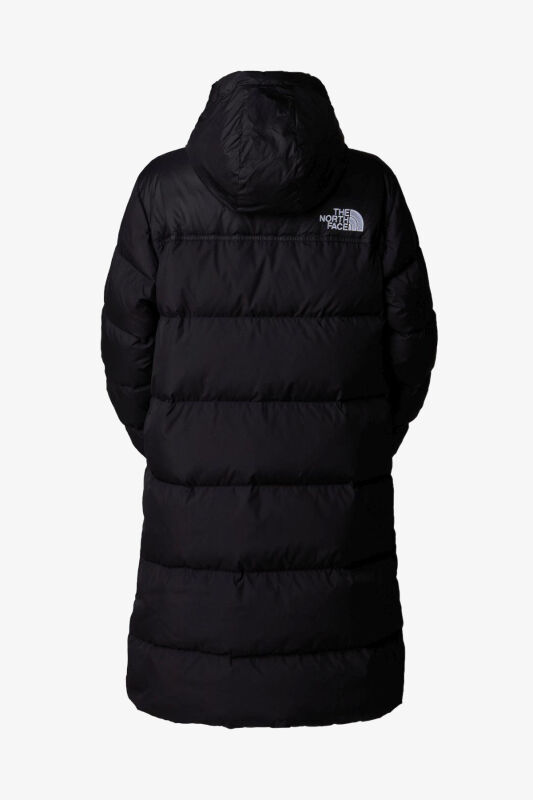 The North Face W Nuptse Kadın Siyah Parka NF0A832K4H01 - 2