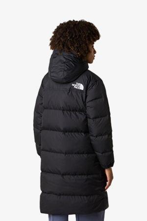 The North Face W Nuptse Parka Kadın Parka NF0A832KGOE1 - 2