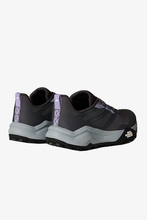 The North Face W Offtraıl Versa Kadın Gri Patika Koşu Ayakkabısı NF0A8AEZ7E11 - 3