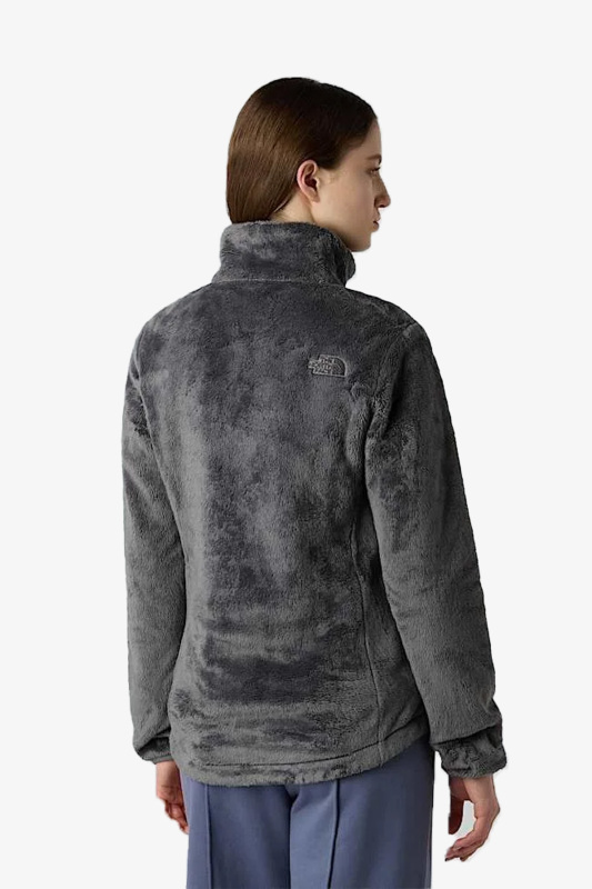 The North Face W Osıto Jacket Kadın Mont NF0A7UQJ0UZ1 - 2