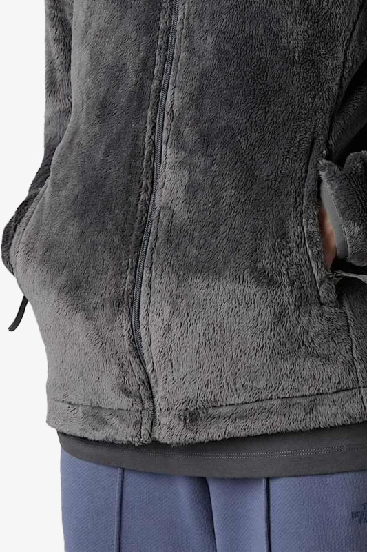 The North Face W Osıto Jacket Kadın Mont NF0A7UQJ0UZ1 - 4