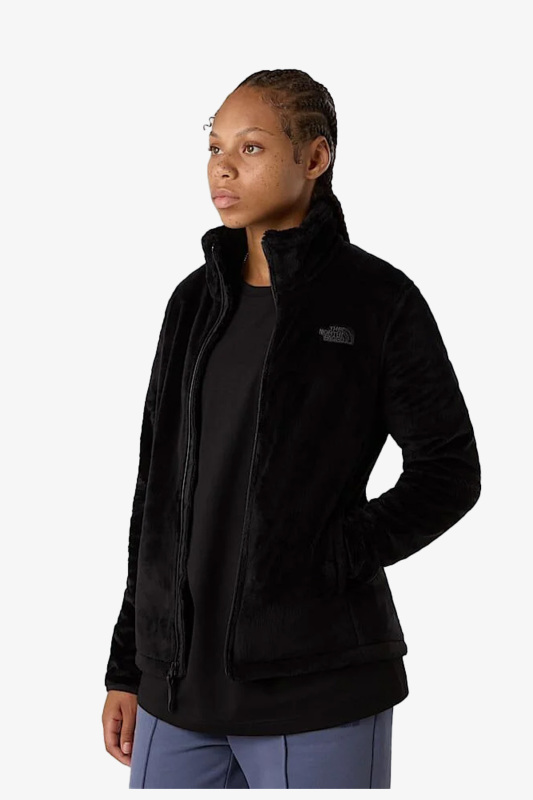 The North Face W Osıto Jacket Kadın Mont NF0A7UQJ4H01 - 1