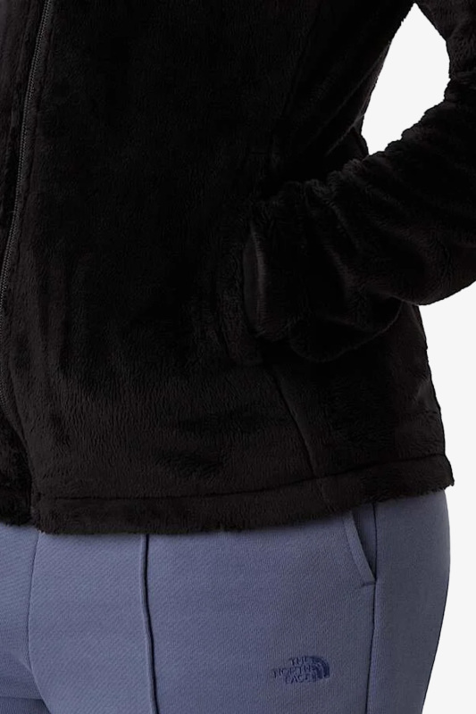 The North Face W Osıto Jacket Kadın Mont NF0A7UQJ4H01 - 4