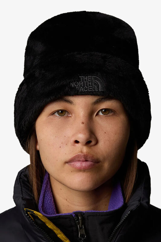 The North Face W Osıto Kadın Siyah Bere NF0A8881JK31 - 2