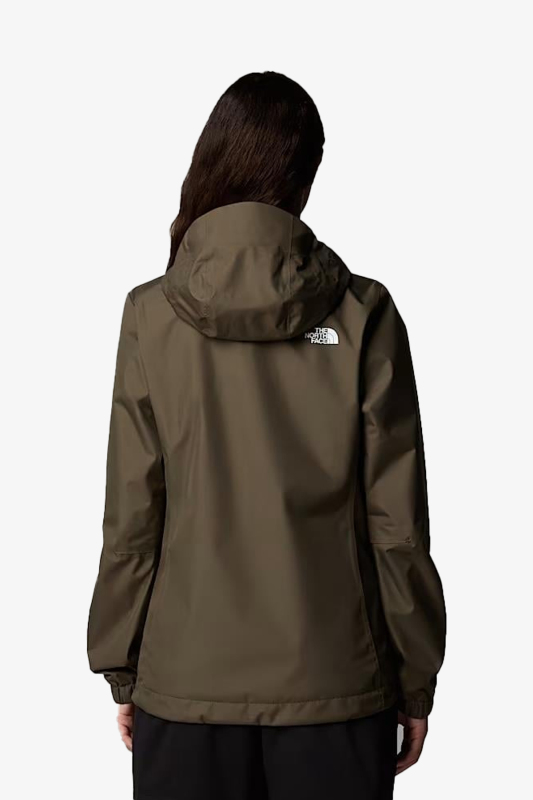 The North Face W Quest - Eu Kadın Yeşil Ceket NF00A8BA21L1 - 2