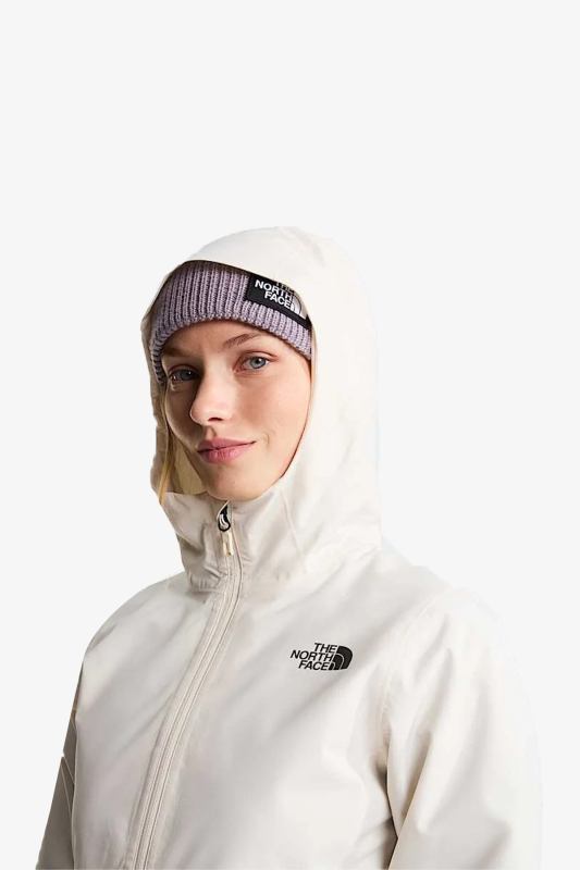 The North Face W Quest Kadın Beyaz Ceket NF0A8G12QLI1 - 4