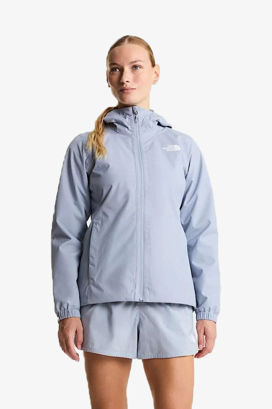 The North Face W Quest Kadın Mor Ceket NF0A8G12FM21 - 1
