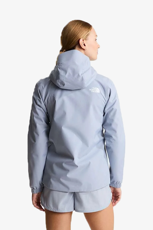 The North Face W Quest Kadın Mor Ceket NF0A8G12FM21 - 2