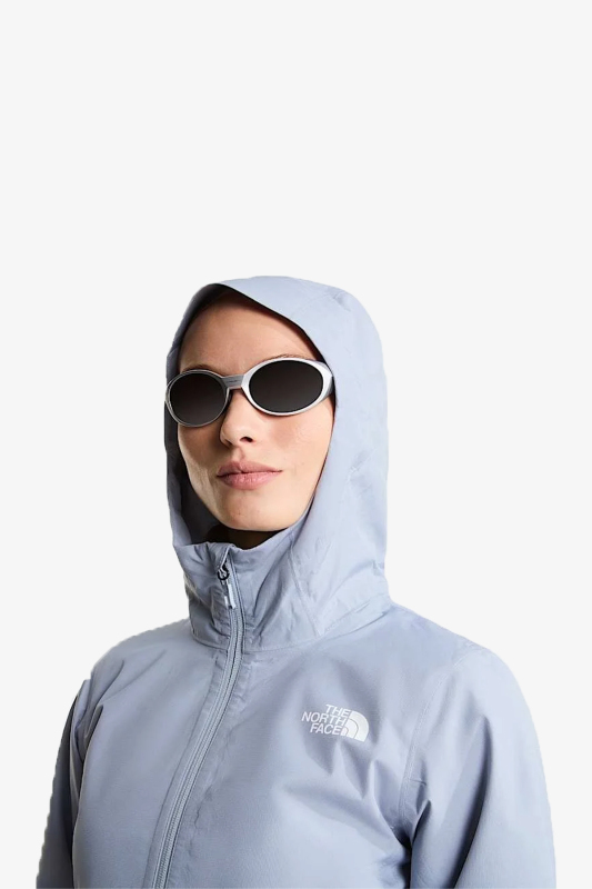 The North Face W Quest Kadın Mor Ceket NF0A8G12FM21 - 3
