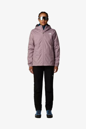 The North Face W Quest Kadın Pembe Mont NF00A8BA3OX1 - 1