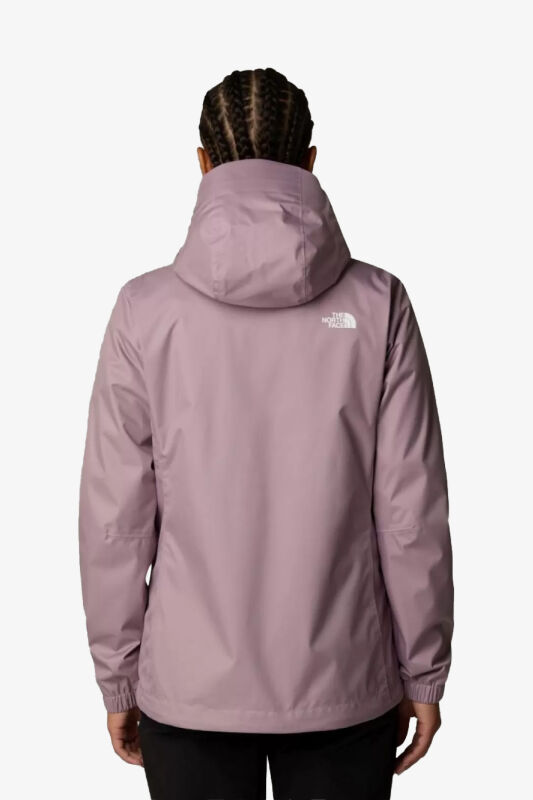 The North Face W Quest Kadın Pembe Mont NF00A8BA3OX1 - 4