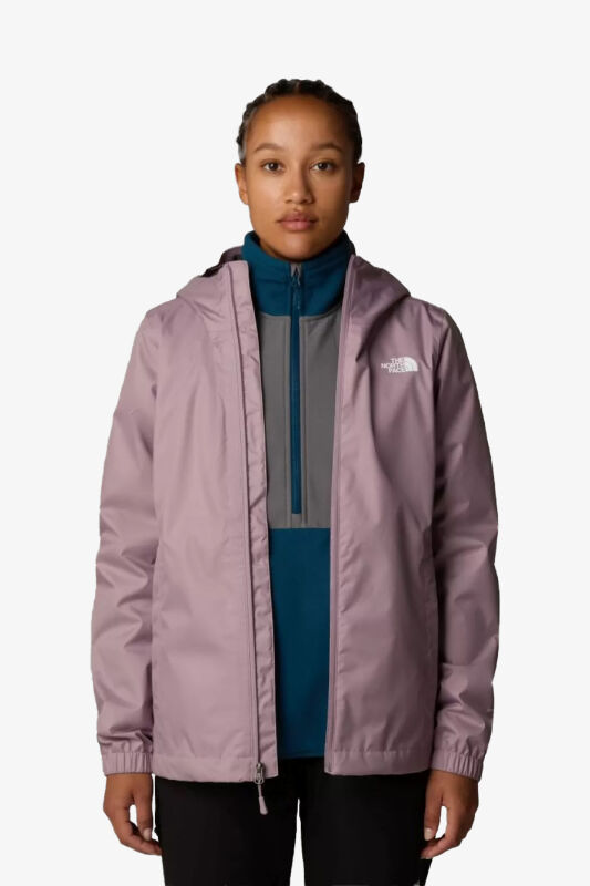 The North Face W Quest Kadın Pembe Mont NF00A8BA3OX1 - 3