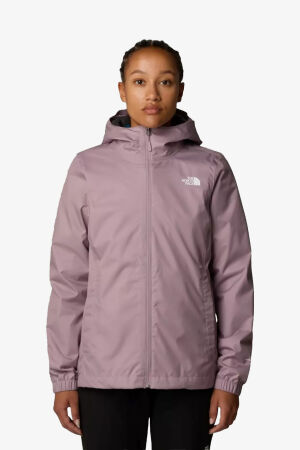 The North Face W Quest Kadın Pembe Mont NF00A8BA3OX1 - 2