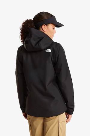 The North Face W Quest Kadın Siyah Ceket NF0A8G12JK31 - 8