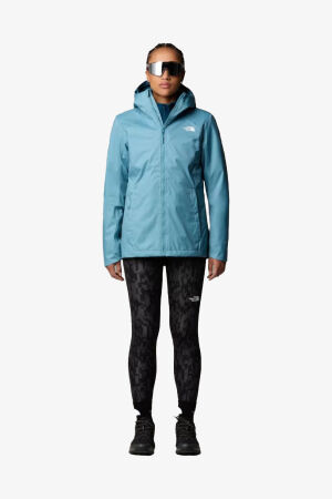 The North Face W Quest Trıclımate - Eu Kadın Mavi Mont NF0A3Y1I5FO1 - 2