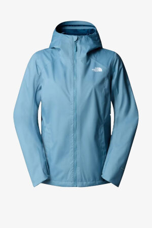 The North Face W Quest Trıclımate - Eu Kadın Mavi Mont NF0A3Y1I5FO1 - 3