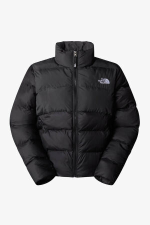 The North Face W Saikuru Kadın Siyah Mont NF0A89JDKT01 - 4