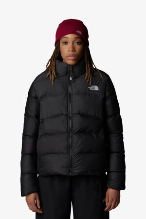 The North Face W Saikuru Kadın Siyah Mont NF0A89JDKT01 - 2