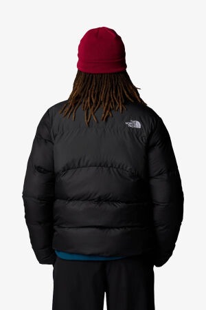 The North Face W Saikuru Kadın Siyah Mont NF0A89JDKT01 - 5