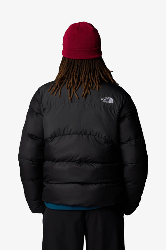 The North Face W Saikuru Kadın Siyah Mont NF0A89JDKT01 - 5