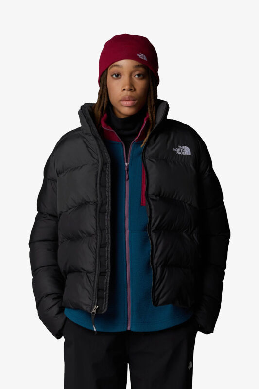 The North Face W Saikuru Kadın Siyah Mont NF0A89JDKT01 - 1