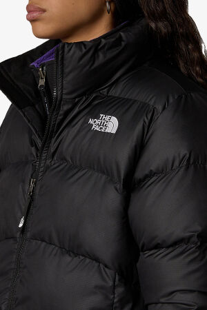 The North Face W Saıkuru Kadın Siyah Parka NF0A89JEJK31 - 3