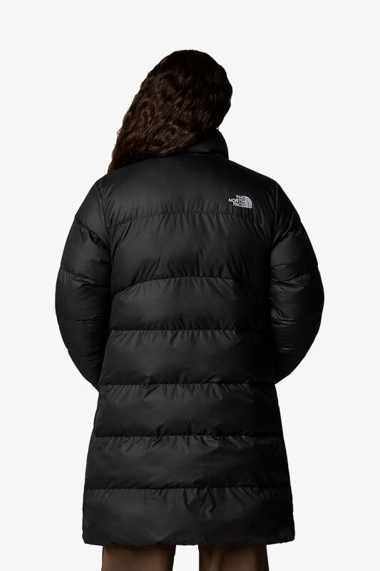 The North Face W Saıkuru Kadın Siyah Parka NF0A89JEJK31 - 5