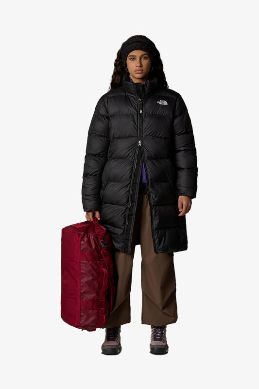 The North Face W Saıkuru Kadın Siyah Parka NF0A89JEJK31 - 2