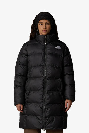 The North Face W Saıkuru Kadın Siyah Parka NF0A89JEJK31 - 1