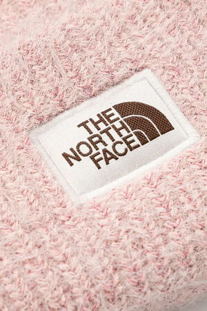 The North Face W Salty Bae Lined Kadın Pembe Bere NF0A7WJLLK61 - 2