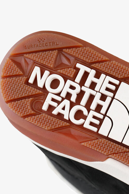 The North Face W Sıerra Mıd Lace Wp Kadın Siyah Outdoor Bot NF0A4T3XR0G1 - 7