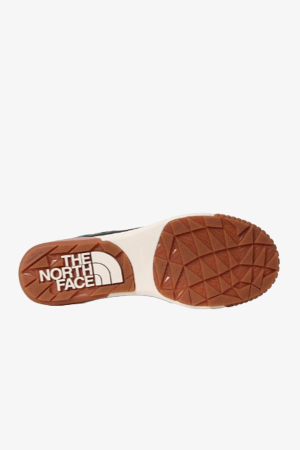 The North Face W Sierra Mid Lace WP Kadın Siyah Bot NF0A4T3XR0G-055 - 3