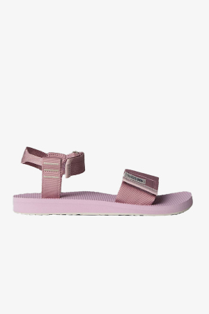 The North Face W Skeena II Kadın Pembe Günlük Sandalet NF0A8AE674V1 - 1