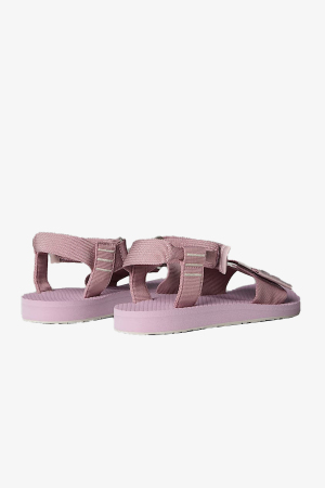 The North Face W Skeena II Kadın Pembe Günlük Sandalet NF0A8AE674V1 - 3