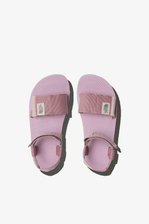 The North Face W Skeena II Kadın Pembe Günlük Sandalet NF0A8AE674V1 - 2