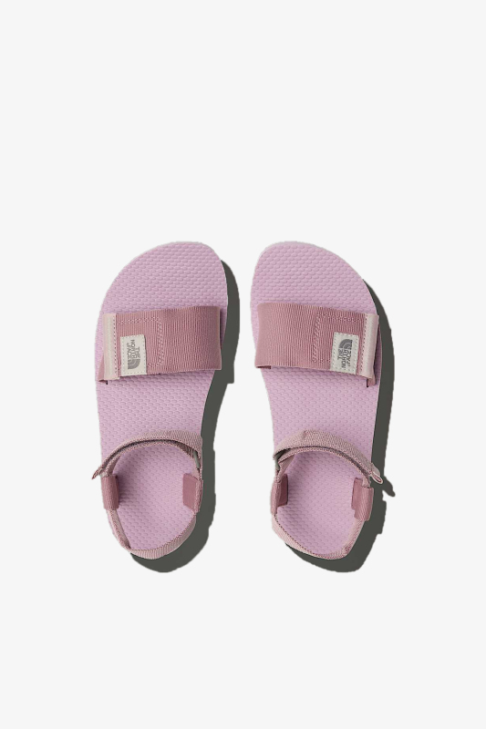 The North Face W Skeena II Kadın Pembe Günlük Sandalet NF0A8AE674V1 - 2