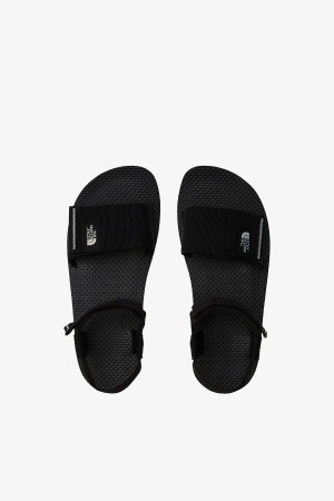 The North Face W Skeena Iı Kadın Siyah Sandalet NF0A8AE6VOR1 - 3