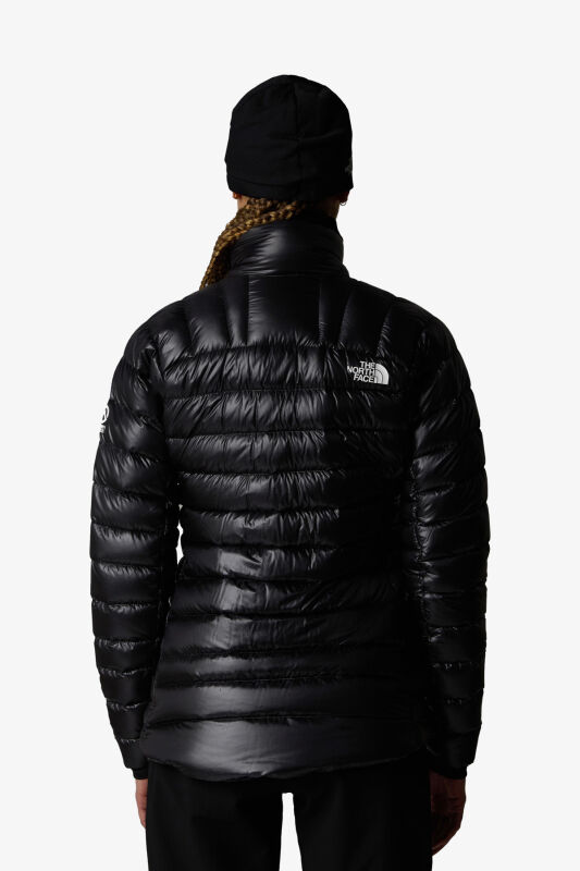 The North Face W Summıt Breıthorn Kadın Siyah Mont NF0A8804JK31 - 4