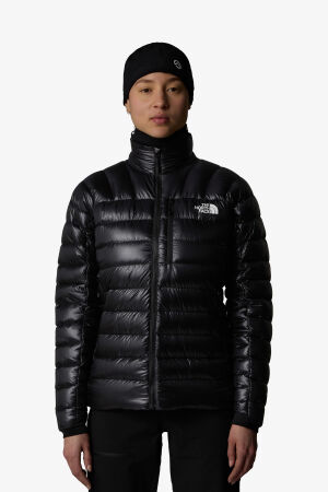 The North Face W Summıt Breıthorn Kadın Siyah Mont NF0A8804JK31 - 1