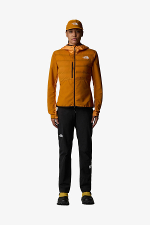 The North Face W Summıt Off Wıdth Kadın Siyah Pantolon NF0A84PM4H01 - 2